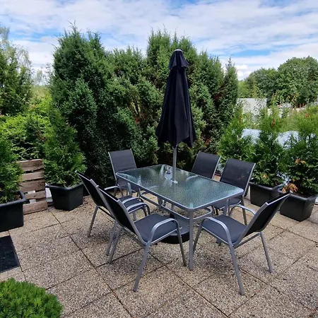 Apartman Ve Sona Plaz U Vrbicek Mostkovice